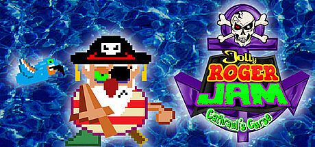 Jolly Roger Jam: Cathraul's Curse