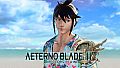 AeternoBlade II: Director's Rewind - Blue Hawaiian