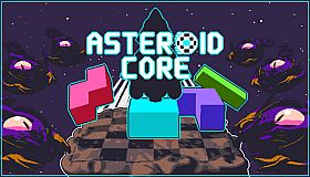 Asteroid Core