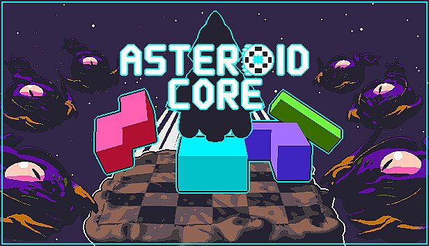 Buy Asteroid Core