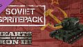 Hearts of Iron III: Soviet Pack DLC