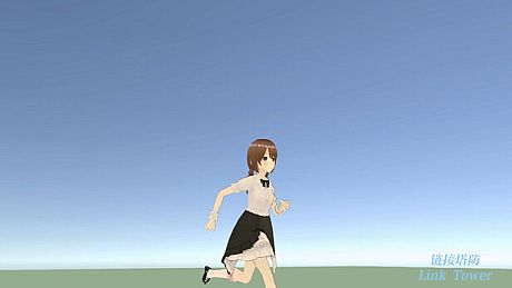 链接塔防 Link Tower Game