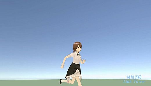 链接塔防 Link Tower