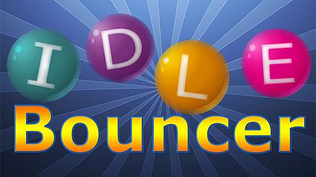 Idle Bouncer Game