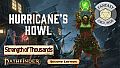 Fantasy Grounds - Pathfinder 2 RPG - Strength of Thousands AP 3: Hurricane's Howl