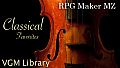 RPG Maker MZ - Classical Favorites