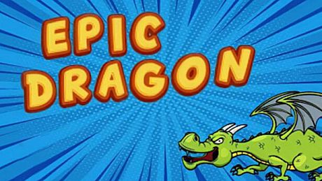 Epic Dragon Game