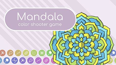 Mandala Game