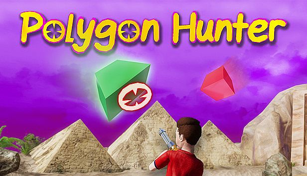 Buy Polygon Hunter