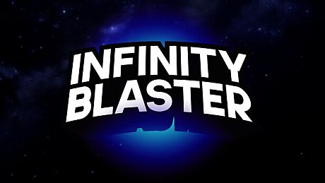 Infinity Blaster Game