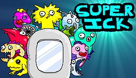 SUPER ICK