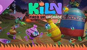 Kiln - Fired Up Edition Upgrade