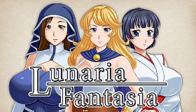 Lunaria Fantasia
