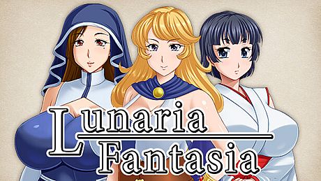 Lunaria Fantasia Game