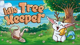 Idle Tree Keeper