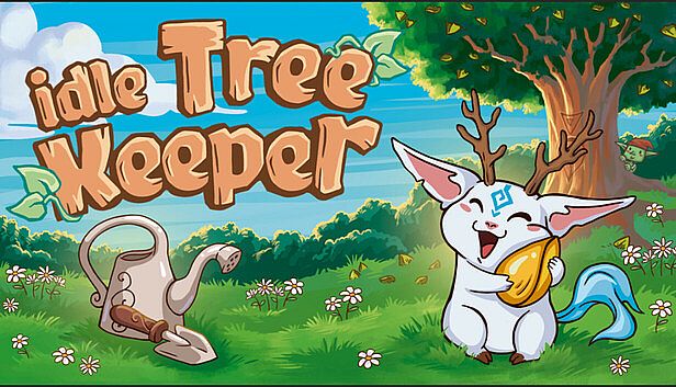 Buy Idle Tree Keeper
