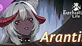 Everlusting Life - Mascot Arantis