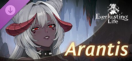 Everlusting Life - Mascot Arantis DLC