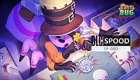 The Last Bug - Spood skin Sp-00D 