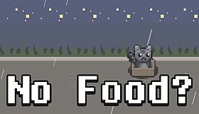 No Food?