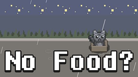 No Food? Game