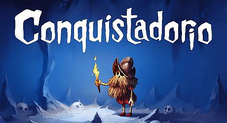 Conquistadorio Game