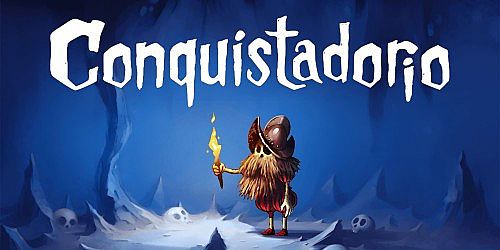 Conquistadorio