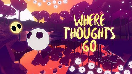 Where Thoughts Go Game