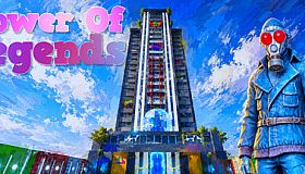 Tower Of Legends
