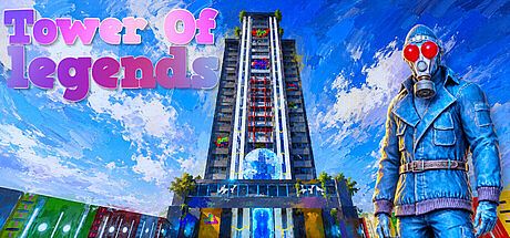 Tower Of Legends Game
