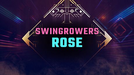 Synth Riders: Swingrowers - "Rose" DLC