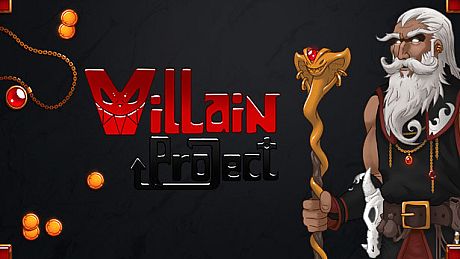Villain Project - Adult Art Pack DLC