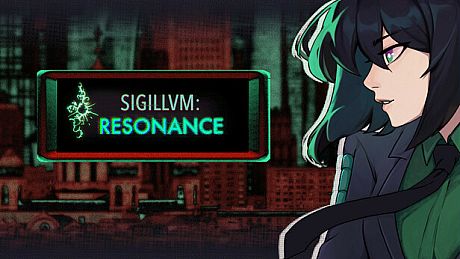 SIGILLVM: RESONANCE Game