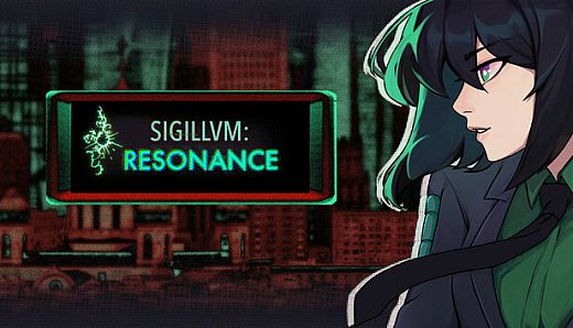 SIGILLVM: RESONANCE