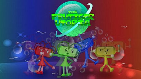 The Frutiger Utopia Game