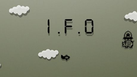 I.F.O Game