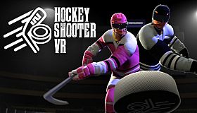 Hockey Shooter VR