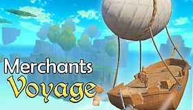 Merchants Voyage