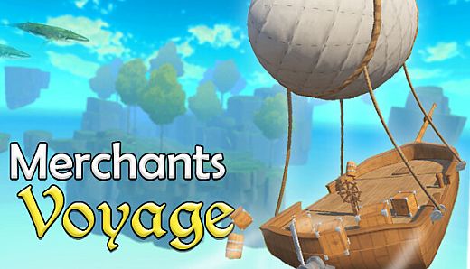 Merchants Voyage