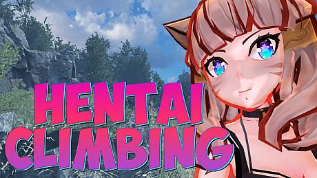 HENTAI CLIMBING Game