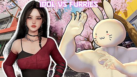Idol VS Furries Game