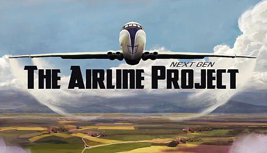 The Airline Project: Next Gen