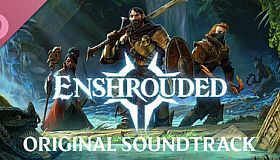 Enshrouded Original Soundtrack