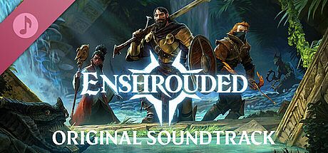 Enshrouded Original Soundtrack DLC