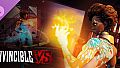 Invincible VS: Ella Mental - Diamond Skin