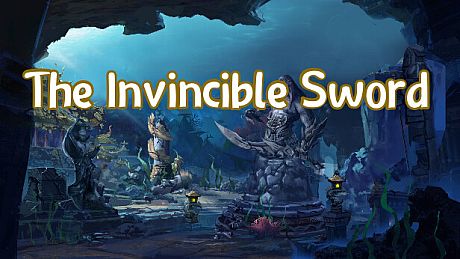 Enemy at the Gates:The Invincible Sword Game