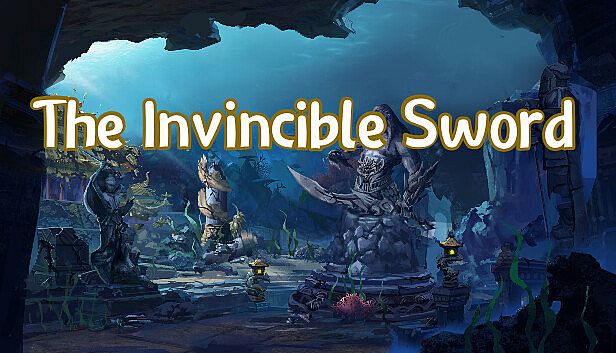 Buy Enemy at the Gates:The Invincible Sword