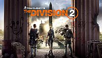 Tom Clancy’s The Division 2