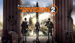 Tom Clancy's The Division 2 Game