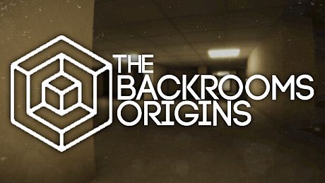 The Backrooms Origins Game